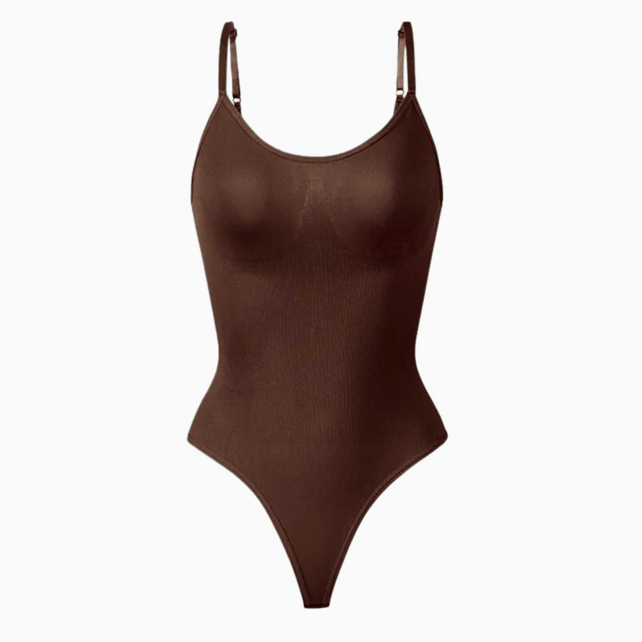 Bodysuit Sculpting Shapewear mit Bauchweg-Effekt (Tanga)