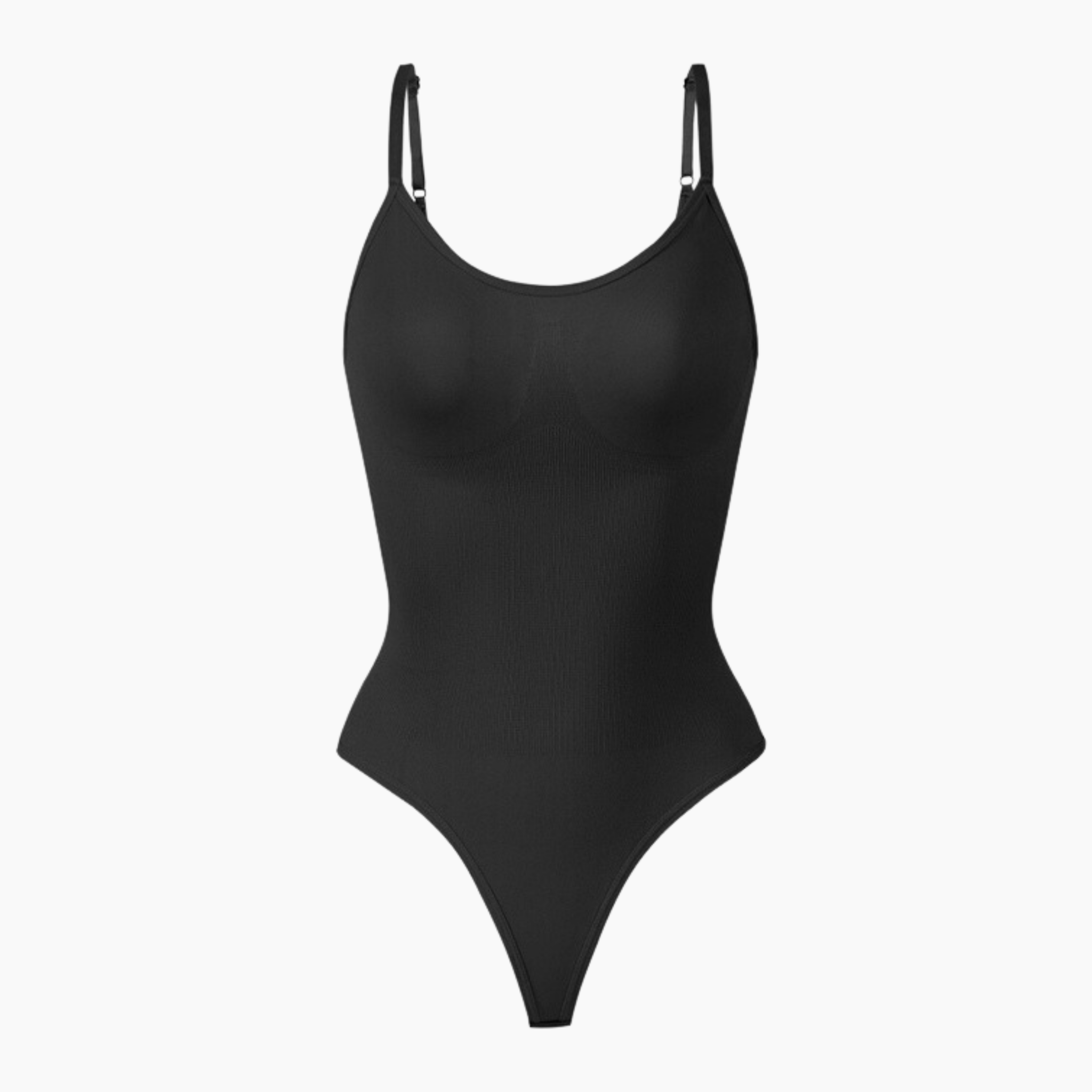 Bodysuit Sculpting Shapewear mit Bauchweg-Effekt (Tanga)