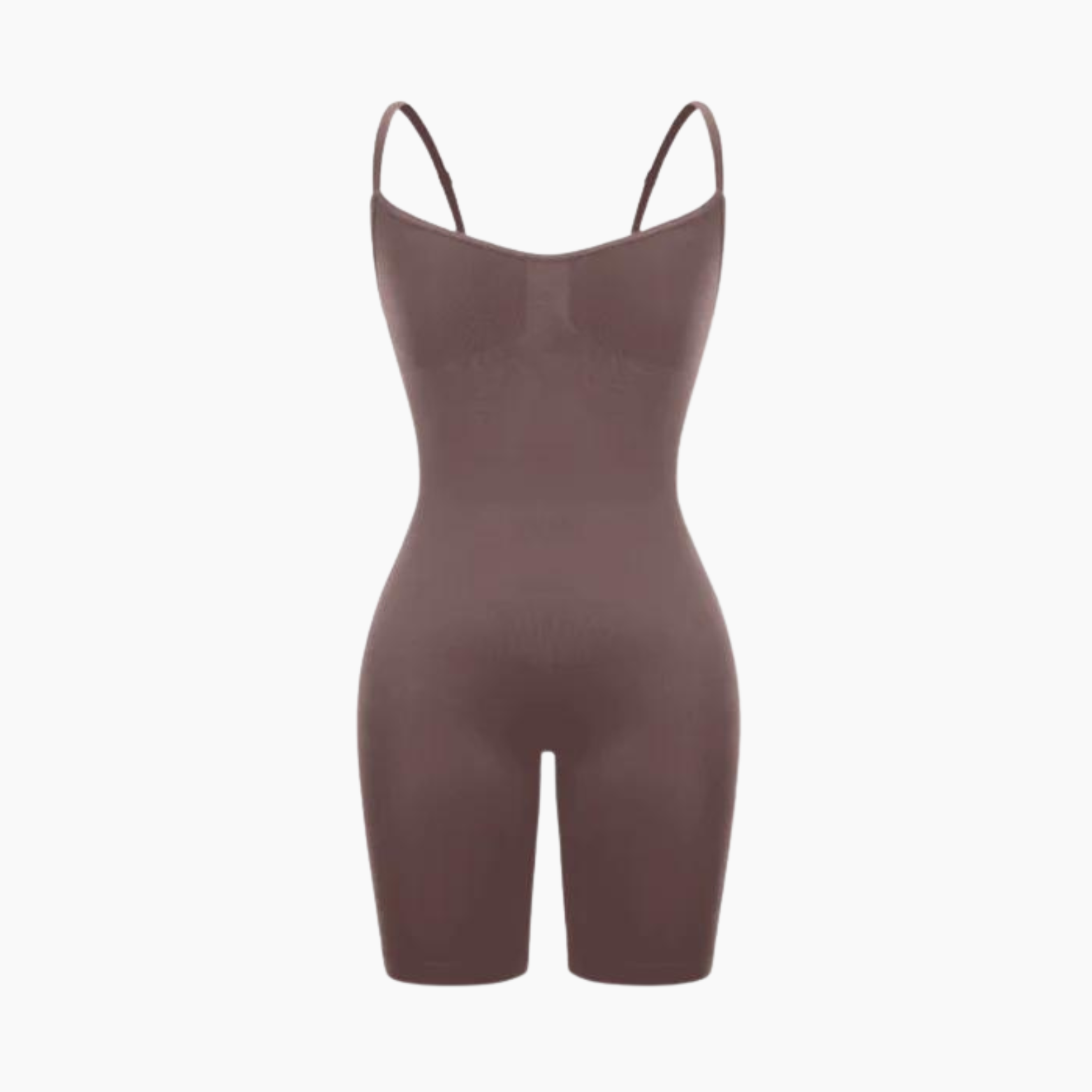 Bodysuit Sculpting mit Hose Shapewear mit Bauchweg-Effekt